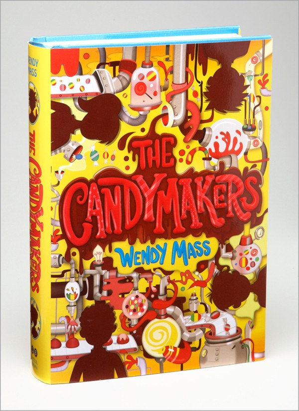 Candymakers