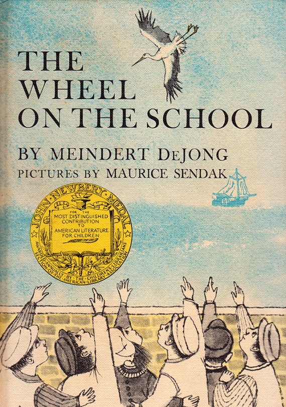 The Wheel of the School